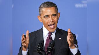 Obama authorises surveillance flights over Syria, say sources