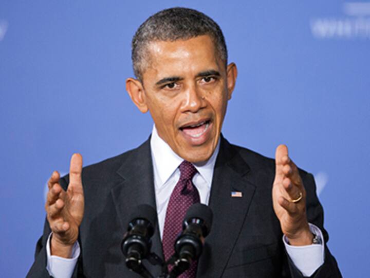 Obama authorises surveillance flights over Syria, say sources