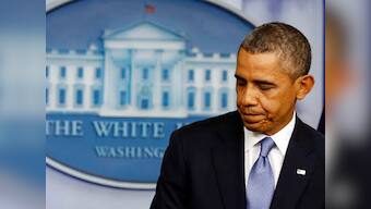 Underestimated threat from Islamic State militants: Obama