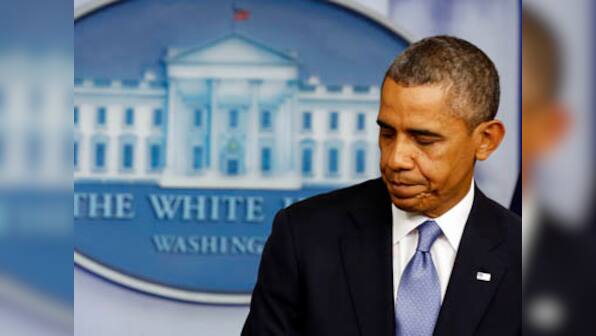 Underestimated threat from Islamic State militants: Obama