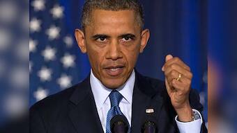 US airstrikes on ISIS: Is Middle East going to be Obama's 21st century Vietnam?