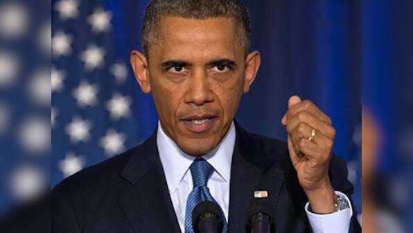 US airstrikes on ISIS: Is Middle East going to be Obama's 21st century Vietnam?