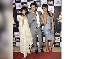 After impressing China, Turkey, Barfi! to release in Japan