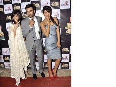 After impressing China, Turkey, Barfi! to release in Japan After impressing China, Turkey, Barfi! to release in Japan