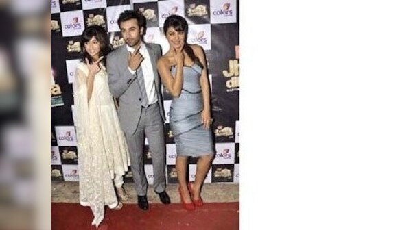 After impressing China, Turkey, Barfi! to release in Japan