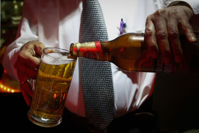 Forget the six-pack: Texas brewery launches beer in 99-pack Forget the six-pack: Texas brewery launches beer in 99-pack