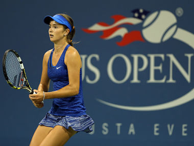 Serena, Djokovic advance as teenager Bellis' dream run ends at US Open Serena, Djokovic advance as teenager Bellis' dream run ends at US Open