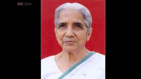 Mizoram Governor Kamala Beniwal sacked