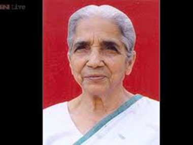 Kamla Beniwal and the crores she spent flying from Gujarat: All you need to know Kamla Beniwal and the crores she spent flying from Gujarat: All you need to know