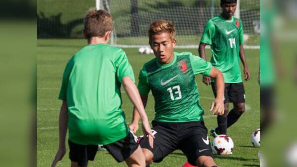 AIFF academy boys Milan, Bidyananda get called up for trials by PSV Eindhoven