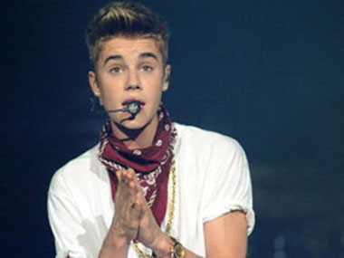 Justin Bieber to develop animated film on Cupid; Pop star will lend voice to mythical winged god of love Justin Bieber to develop animated film on Cupid; Pop star will lend voice to mythical winged god of love