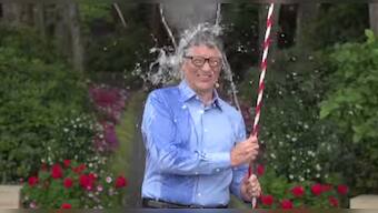 Bill Gates to Mark Zuckerberg: Big CEOs who took the ALS ice bucket challenge