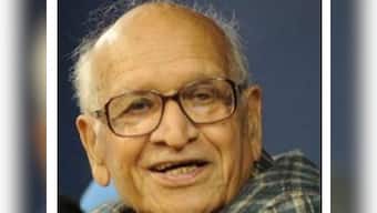 Historian and author Bipan Chandra dies at 86