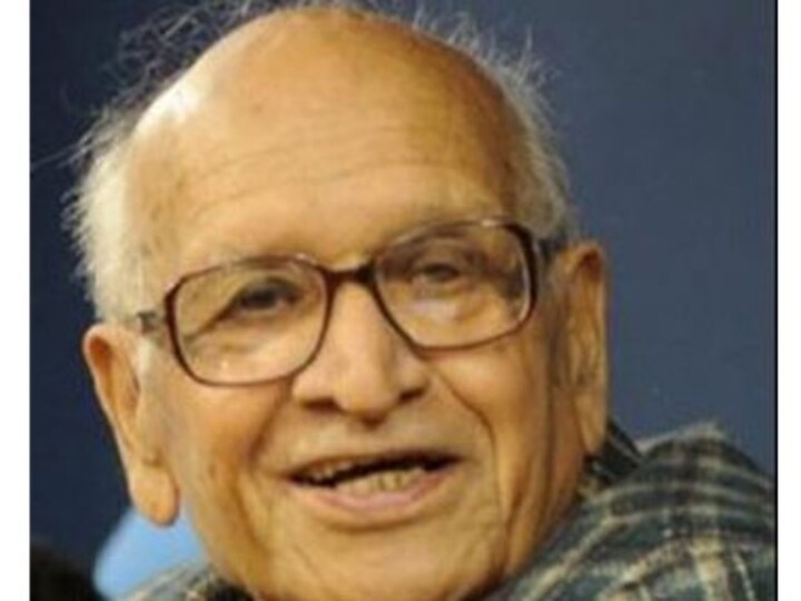 Historian and author Bipan Chandra dies at 86