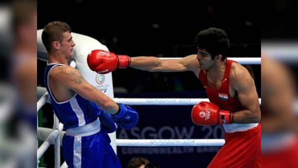 Commonwealth Games 2014, Day 10: Arpinder Singh earns bronze in triple jump