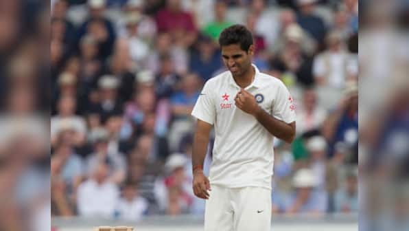 Report card: Bhuvneshwar sucked into mediocrity by India's incompetence