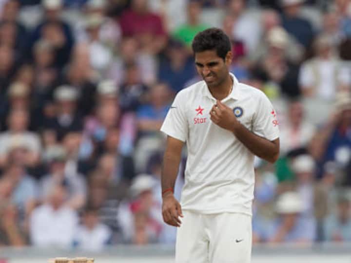 Report card: Bhuvneshwar sucked into mediocrity by India's incompetence