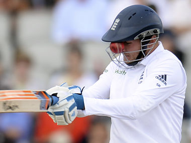 ICC should revamp safety regulations for helmets after horrific Broad injury ICC should revamp safety regulations for helmets after horrific Broad injury