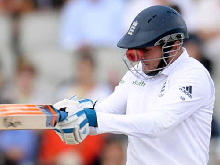ICC should revamp safety regulations for helmets after horrific Broad injury