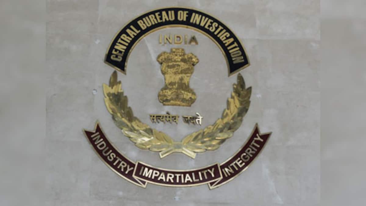 Bribery case Censor Board CEO Rakesh Kumar arrested by CBI Firstpost