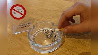 New tobacco curbs coming: Why clobber cigarettes when they're only 15% of problem?