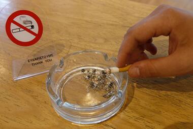 New tobacco curbs coming: Why clobber cigarettes when they're only 15% of problem?