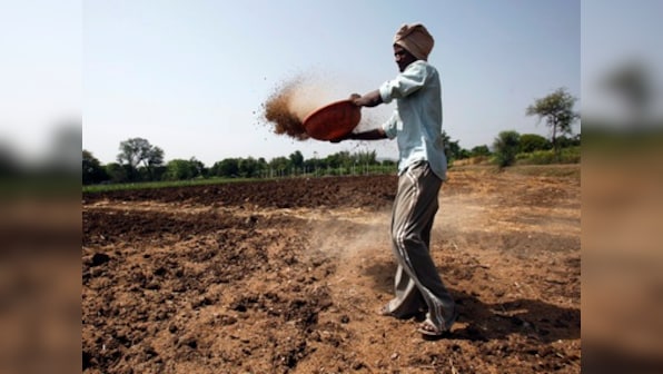 Govt to invest Rs 10,500 cr on urea plants in Jharkhand, Assam