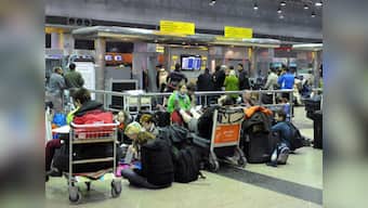 Aus police leave behind suitcase containing explosives in Sydney airport