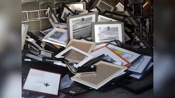 California earthquake: Wine country gets a jolt as losses run into billions