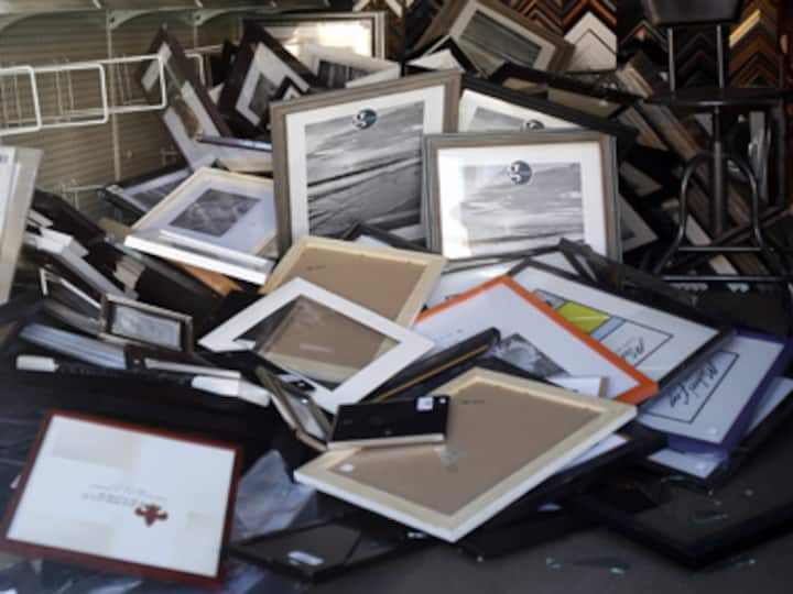 California earthquake: Wine country gets a jolt as losses run into billions
