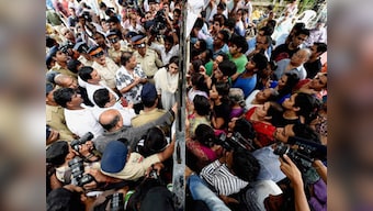 SC seeks Maha govt, BMC reply on plea by Campa Cola residents