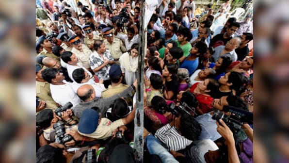 SC seeks Maha govt, BMC reply on plea by Campa Cola residents