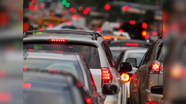 Chinese car dealers cheer regulator's drive to curb brands pricing power