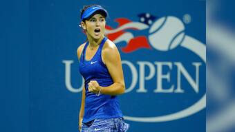 From US Open to classrooms: Teenage stars juggle school and professional tennis