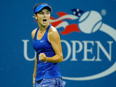 From US Open to classrooms: Teenage stars juggle school and professional tennis From US Open to classrooms: Teenage stars juggle school and professional tennis