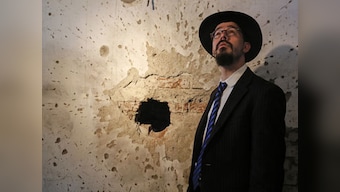 Chabad House reopens six years after 26/11 Mumbai attacks