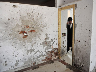 Jewish centre targeted in Mumbai 26/11 attacks to reopen Jewish centre targeted in Mumbai 26/11 attacks to reopen