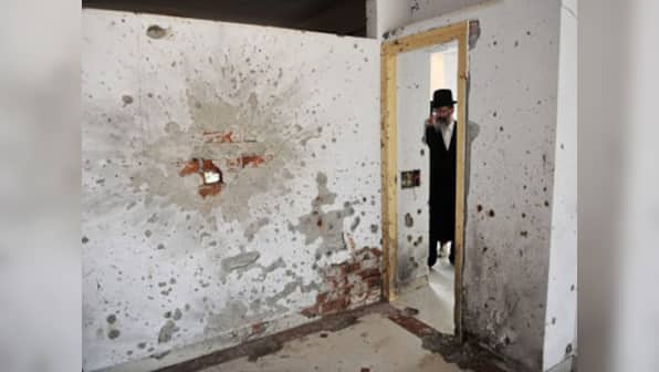 Jewish centre targeted in Mumbai 26/11 attacks to reopen