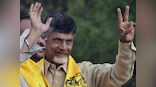 Vizag will be developed on par with Hyderabad, says Andhra CM Naidu