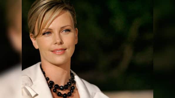 Shooting 'Mad Max: Fury Road' was tough: Charlize Theron