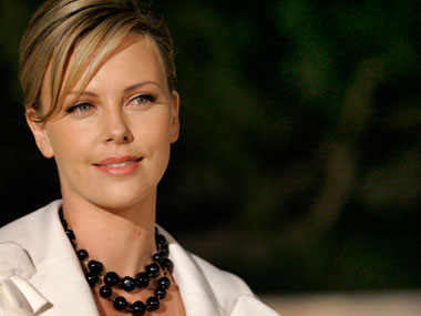 Shooting 'Mad Max: Fury Road' was tough: Charlize Theron Shooting 'Mad Max: Fury Road' was tough: Charlize Theron