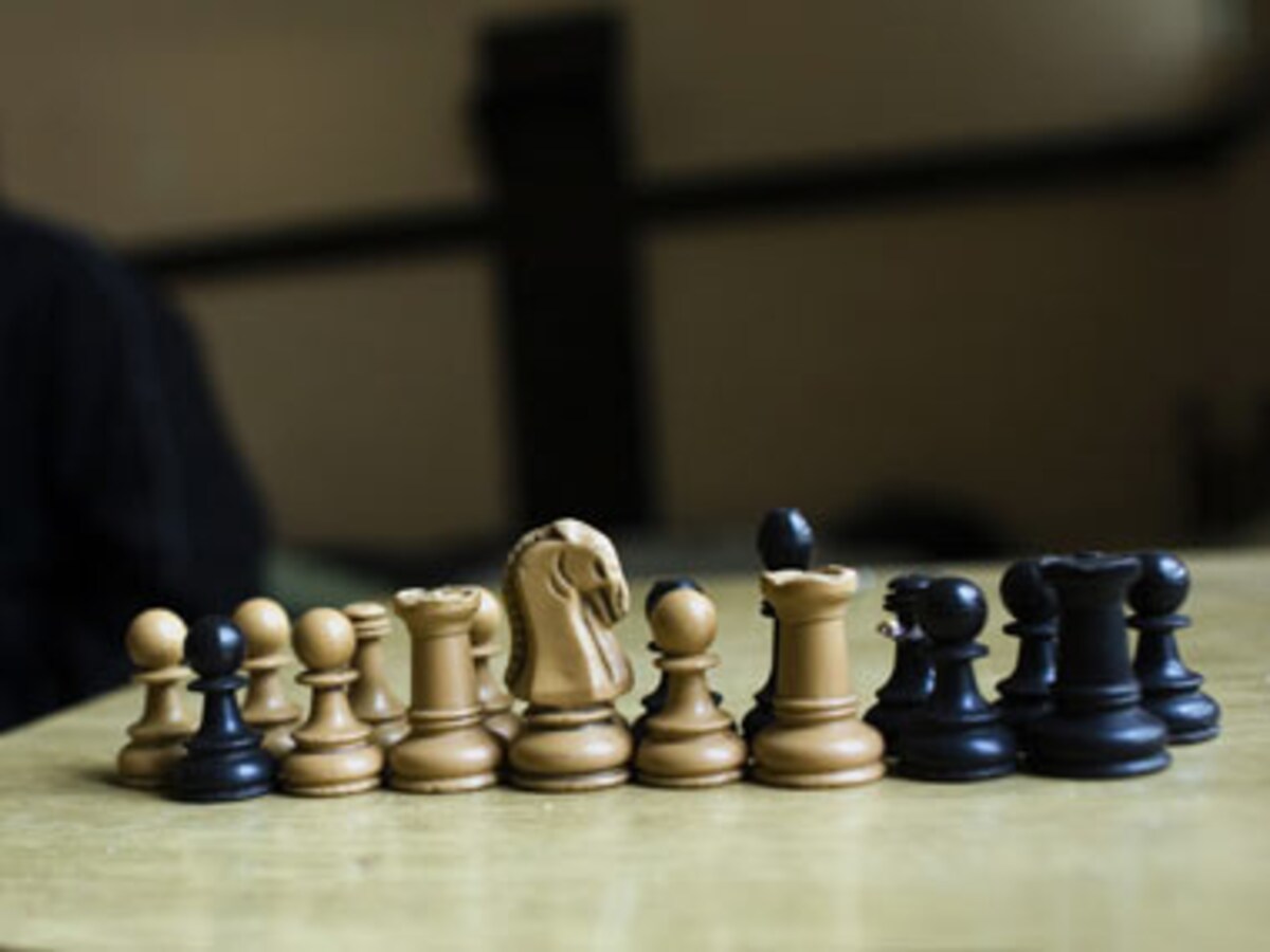 Chess Olympiad: India 'A', 'B' post wins in Open section