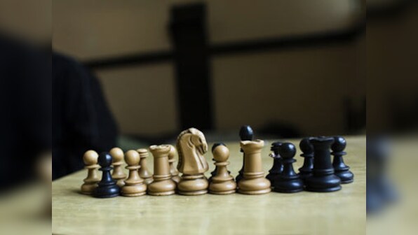 India's winning streak continues in Chess Olympiad