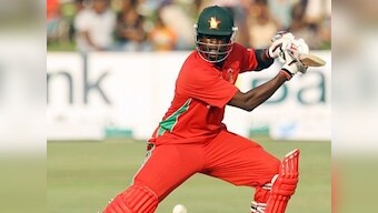 Elton Chigumbura, Neville Madziva help Zimbabwe clinch thriller against India in 1st T20I