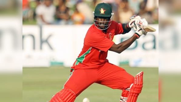Elton Chigumbura, Neville Madziva help Zimbabwe clinch thriller against India in 1st T20I