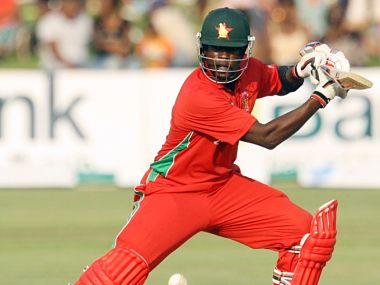 Elton Chigumbura, Neville Madziva help Zimbabwe clinch thriller against India in 1st T20I Elton Chigumbura, Neville Madziva help Zimbabwe clinch thriller against India in 1st T20I