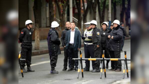China: Firms work around 'dawn raids' by antitrust agencies
