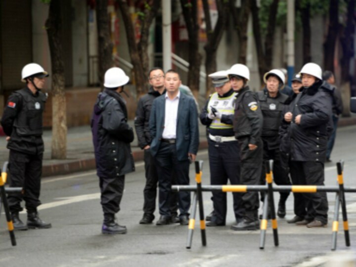 China: Firms work around 'dawn raids' by antitrust agencies