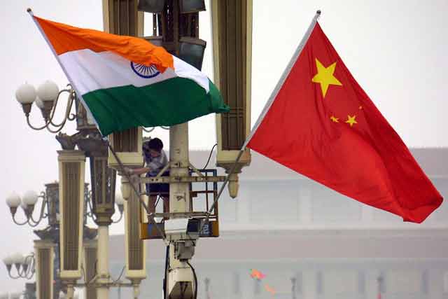 China invites India to join ambitious Silk Road project China invites India to join ambitious Silk Road project