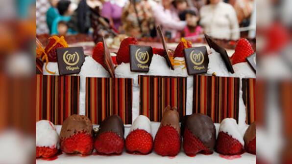 Love chocolate enough to study it? Get a PhD in the subject from Cambridge